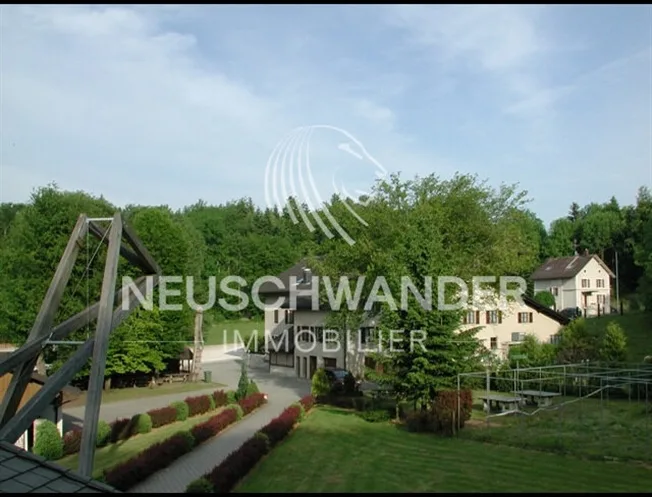 Einfamilienhaus in Roche-d'Or – Foto 8 von 8