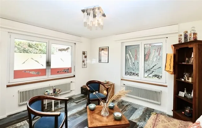 10 Zimmer Einfamilienhaus in Bure – Foto 10 von 13