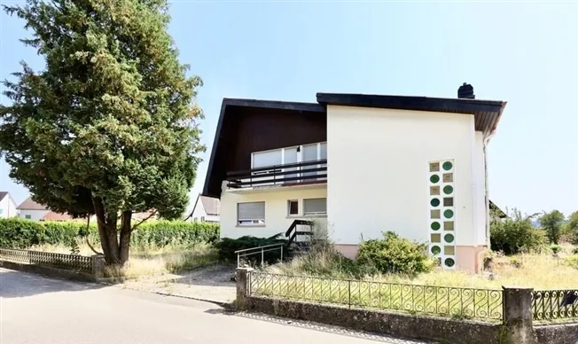 10 Zimmer Einfamilienhaus in Bure – Foto 2 von 13