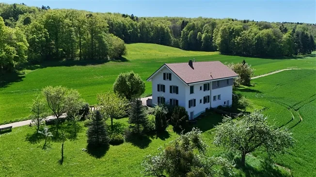 8 Zimmer Einfamilienhaus in Damvant – photo 2 of 13