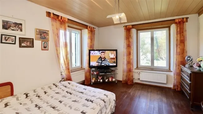8 Zimmer Einfamilienhaus in Damvant – photo 11 of 13