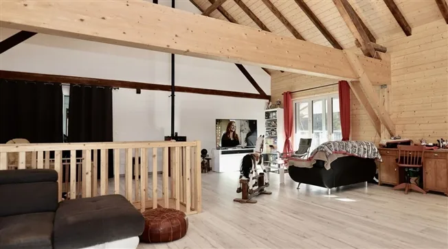 8 Zimmer Einfamilienhaus in Damvant – photo 7 of 13