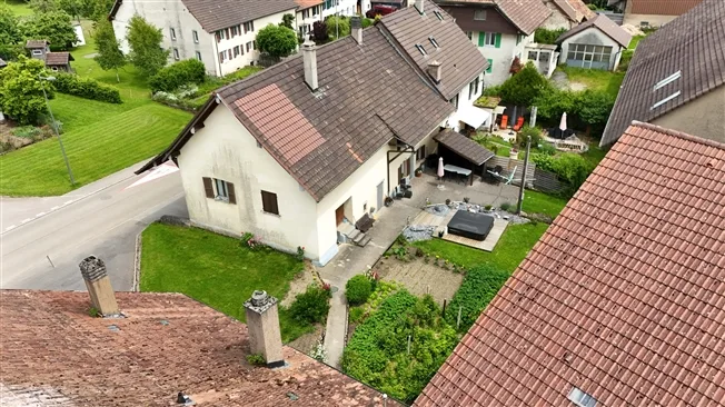 7 Zimmer Einfamilienhaus in Damvant – photo 12 of 13