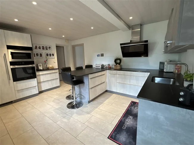 7 Zimmer Einfamilienhaus in Damvant – photo 3 of 13