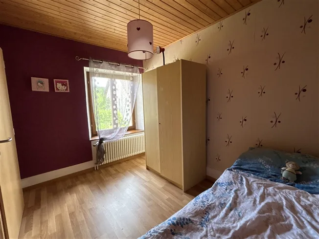 7 Zimmer Einfamilienhaus in Damvant – photo 7 of 13