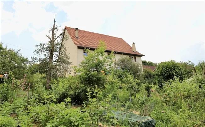 5.5 Zimmer Reihenfamilienhaus in Chevenez – Foto 13 von 13