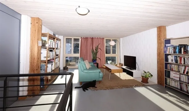 5.5 Zimmer Reihenfamilienhaus in Chevenez – Foto 5 von 13