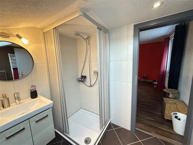 5.5 Zimmer Einfamilienhaus in Courchavon – Foto 9 von 13
