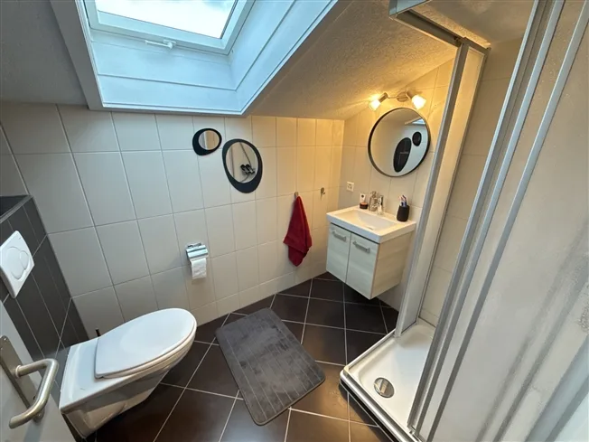 5.5 Zimmer Einfamilienhaus in Courchavon – Foto 8 von 13