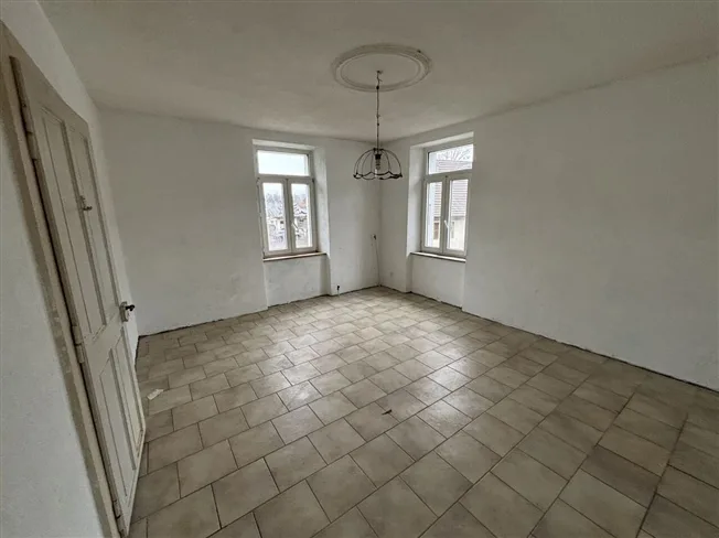 4.5 Zimmer Einfamilienhaus in Courchavon – Foto 8 von 13