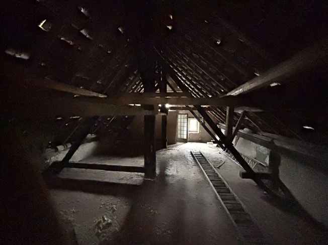 4.5 Zimmer Einfamilienhaus in Courchavon – Foto 11 von 13