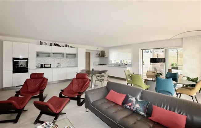 5.5 Zimmer Villa in Montignez – Foto 5 von 13