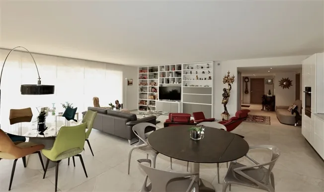 5.5 Zimmer Villa in Montignez – Foto 4 von 13