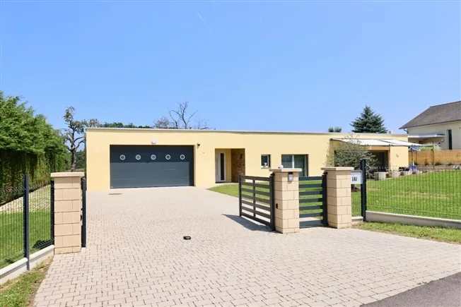 5.5 Zimmer Villa in Montignez – Foto 10 von 13