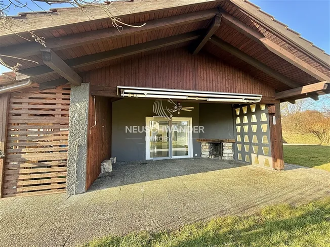 6 Zimmer Einfamilienhaus in Coeuve – Foto 2 von 13
