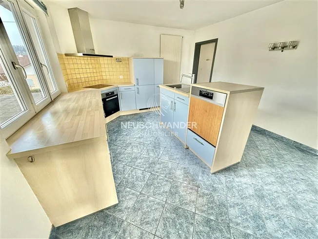 6 Zimmer Einfamilienhaus in Coeuve – Foto 9 von 13