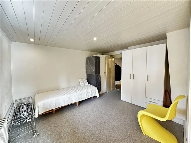 4.5 Zimmer Einfamilienhaus in Coeuve – Foto 11 von 13