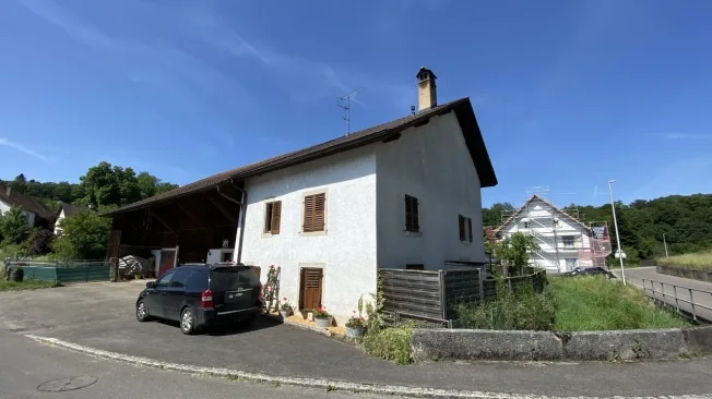 Bauernhaus in Damphreux – photo 14 sur 19