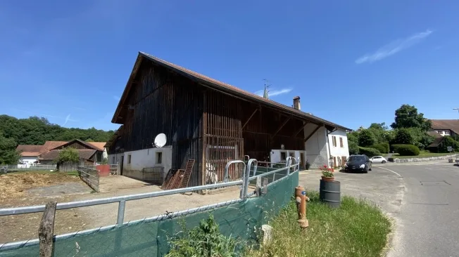 Bauernhaus in Damphreux – photo 15 sur 19