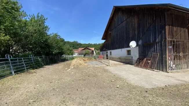 Bauernhaus in Damphreux – photo 16 sur 19