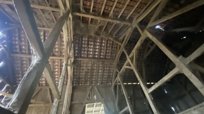 Bauernhaus in Damphreux – photo 12 sur 19