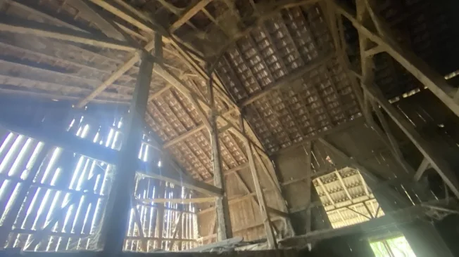 Bauernhaus in Damphreux – photo 13 sur 19