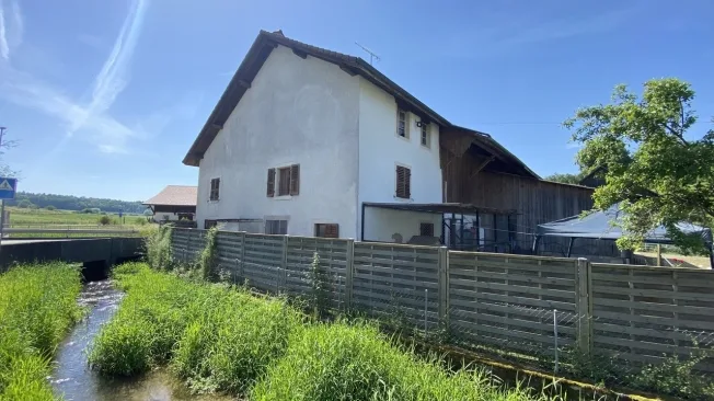 Bauernhaus in Damphreux – photo 17 sur 19