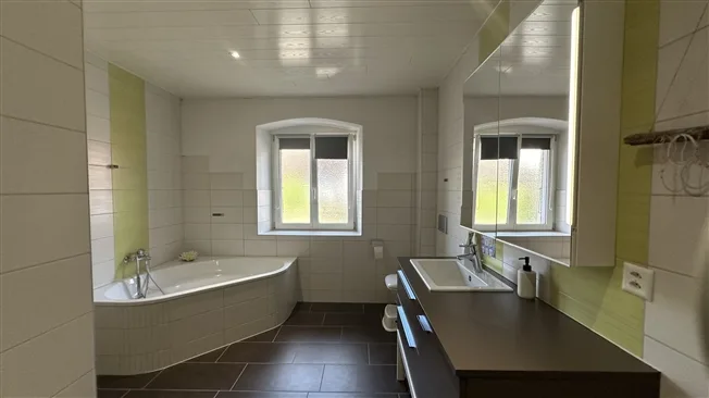 7 Zimmer Einfamilienhaus in Coeuve – Foto 10 von 13