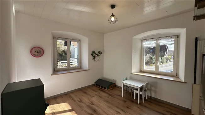 7 Zimmer Einfamilienhaus in Coeuve – Foto 7 von 13