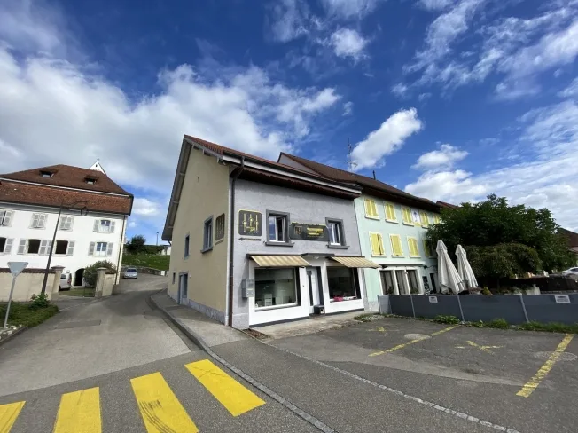 Einfamilienhaus, 2942 Alle