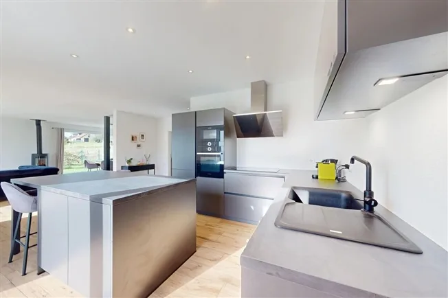 4.5 Zimmer Villa in Alle – Foto 9 von 12