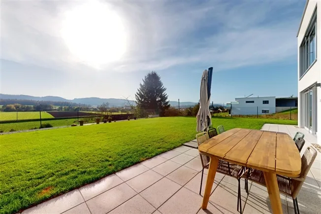 4.5 Zimmer Villa in Alle – Foto 4 von 12