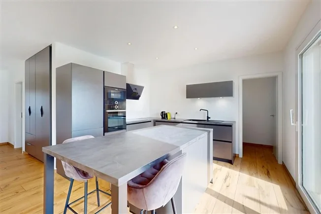 4.5 Zimmer Villa in Alle – Foto 10 von 12