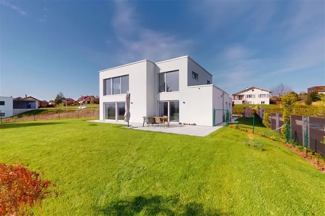 4.5 Zimmer Villa in Alle – Foto 3 von 12