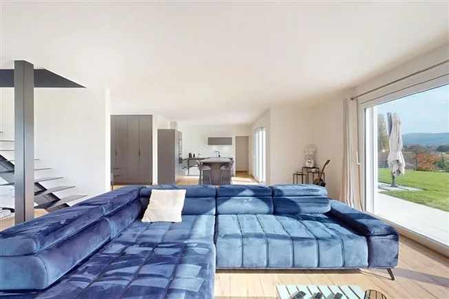 4.5 Zimmer Villa in Alle – Foto 5 von 12