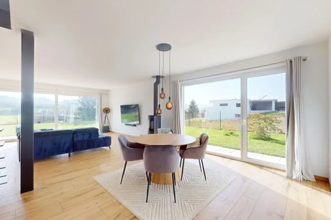 4.5 Zimmer Villa in Alle – Foto 2 von 12
