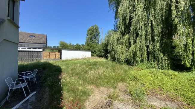 5.5 Zimmer Einfamilienhaus in Alle – Foto 5 von 11