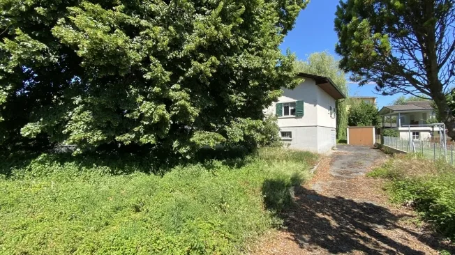 5.5 Zimmer Einfamilienhaus in Alle – Foto 11 von 11