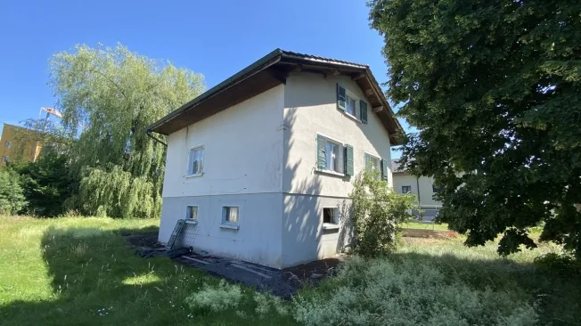 5.5 Zimmer Einfamilienhaus in Alle – Foto 8 von 11