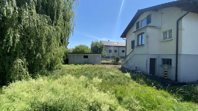 5.5 Zimmer Einfamilienhaus in Alle – Foto 7 von 11