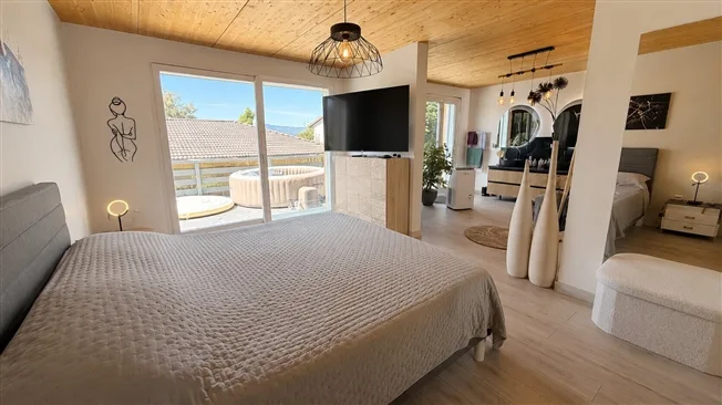 6 Zimmer Einfamilienhaus in Miécourt – photo 9 of 13