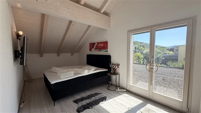 6 Zimmer Einfamilienhaus in Miécourt – photo 12 of 13