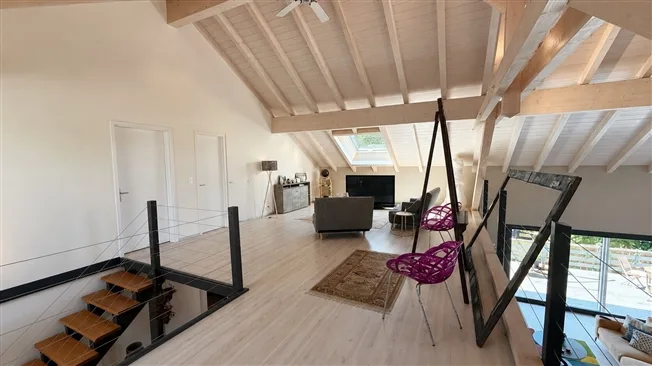 6 Zimmer Einfamilienhaus in Miécourt – photo 11 of 13