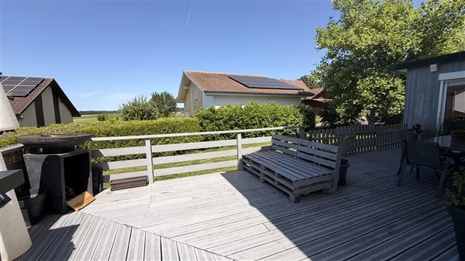 6 Zimmer Einfamilienhaus in Miécourt – photo 13 of 13