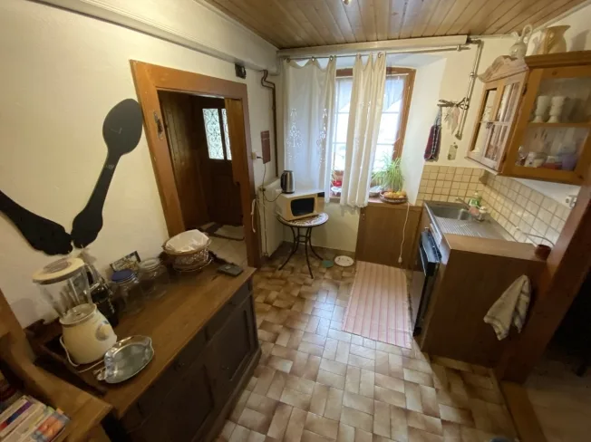 Einfamilienhaus in Miécourt – Foto 4 von 20