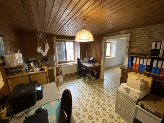 Einfamilienhaus in Miécourt – Foto 17 von 20