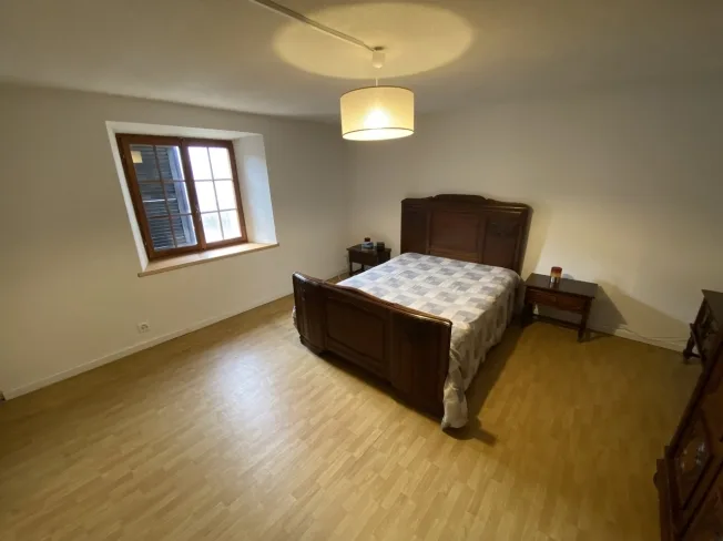 Einfamilienhaus in Miécourt – Foto 18 von 20