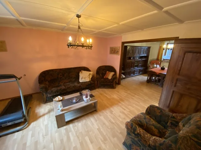 Einfamilienhaus in Miécourt – Foto 5 von 20