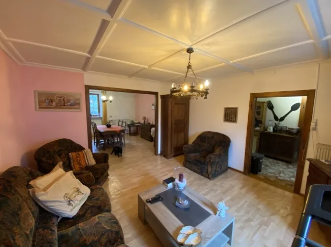 Einfamilienhaus in Miécourt – Foto 8 von 20