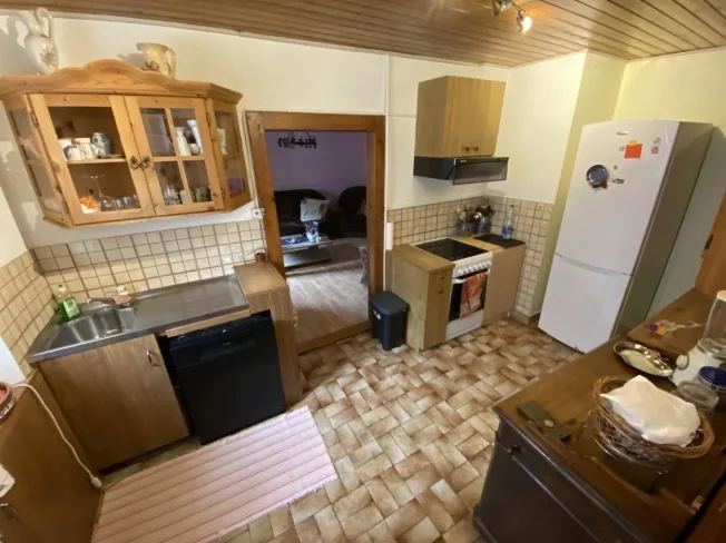 Einfamilienhaus in Miécourt – Foto 3 von 20